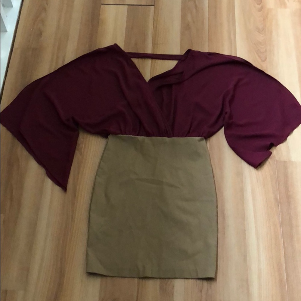 Move after party dress